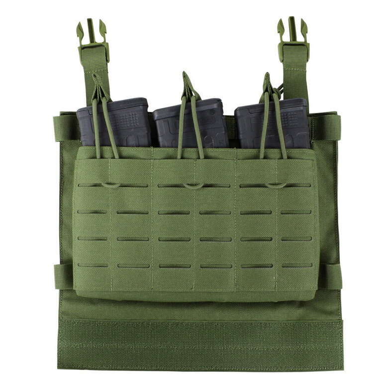 Panou frontal VAS pentru încărcătoare AR/M4/AK Condor®