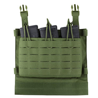 Panou frontal VAS pentru încărcătoare AR/M4/AK Condor®
