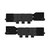 Panou lateral Modular Elastic Cummerbund Agilite Gear®