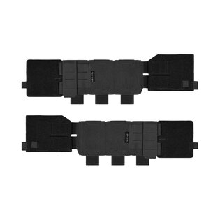 Panou lateral Modular Elastic Cummerbund Agilite Gear®