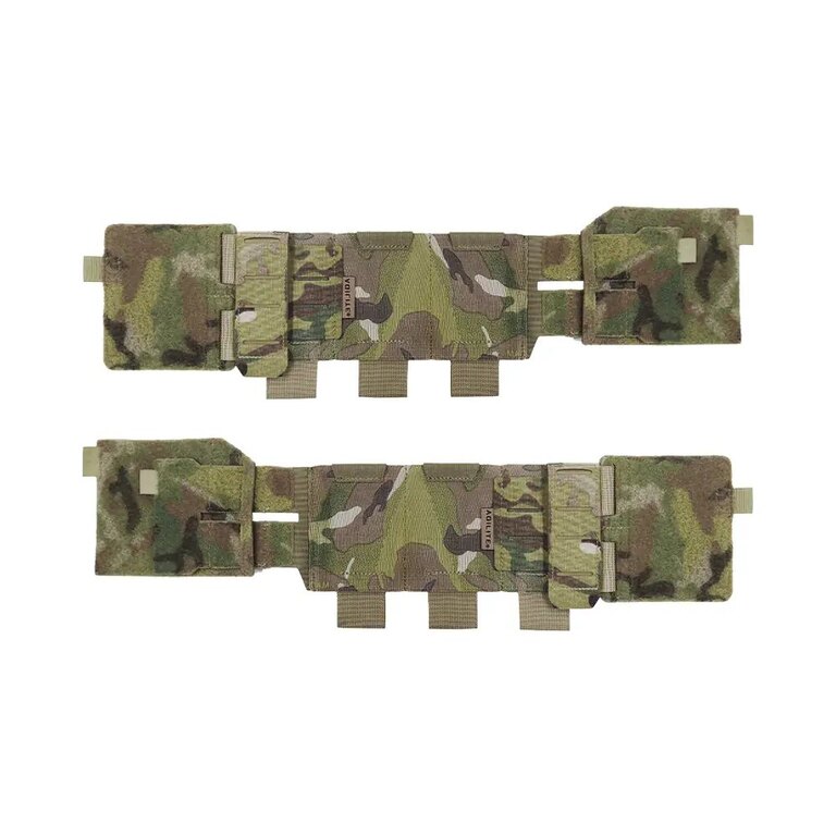 Panou lateral Modular Elastic Cummerbund Agilite Gear®
