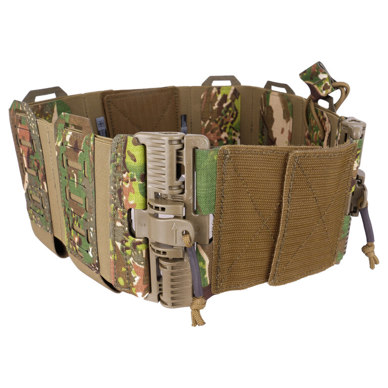 Panou lateral ROC Elastic Cummerbund Templar’s Gear®
