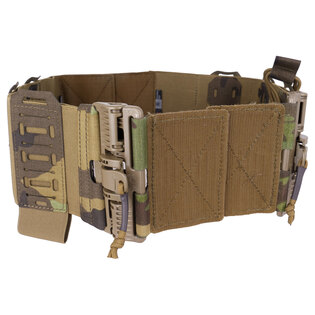 Panou lateral ROC Elastic Cummerbund Templar’s Gear®