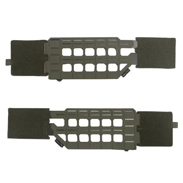 Panou lateral Warfighter™ Cummerbund Agilite Gear®