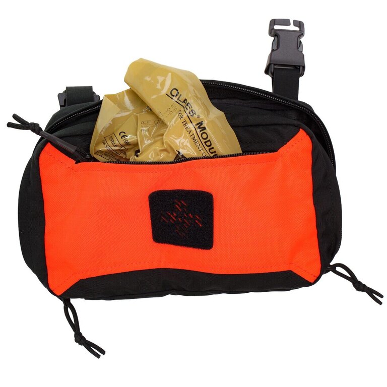 Panou medical CIBV2 Templar’s Gear®