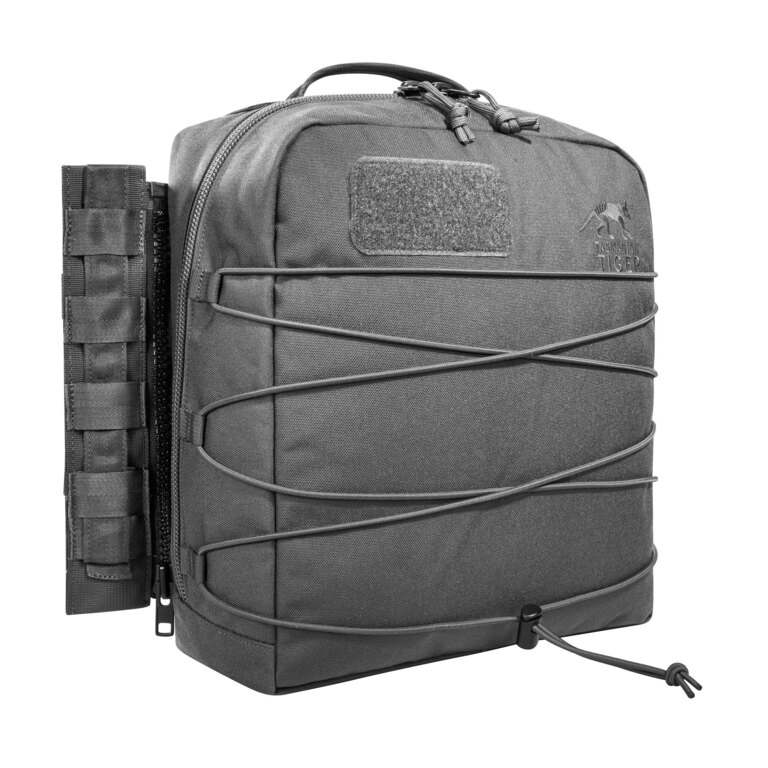 Panou Modular pentru Scaunul din Față TacVec Tasmanian Tiger®