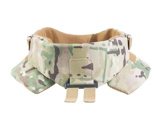 Panou pentru gât Ballistic Protection Templar's Gear®