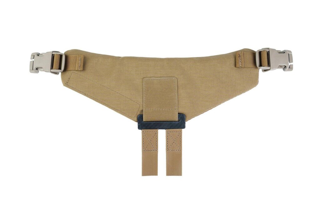 Panou pentru protecția balistică a gâtului Templar's Gear®