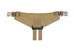 Panou pentru protecția balistică a gâtului Templar's Gear®