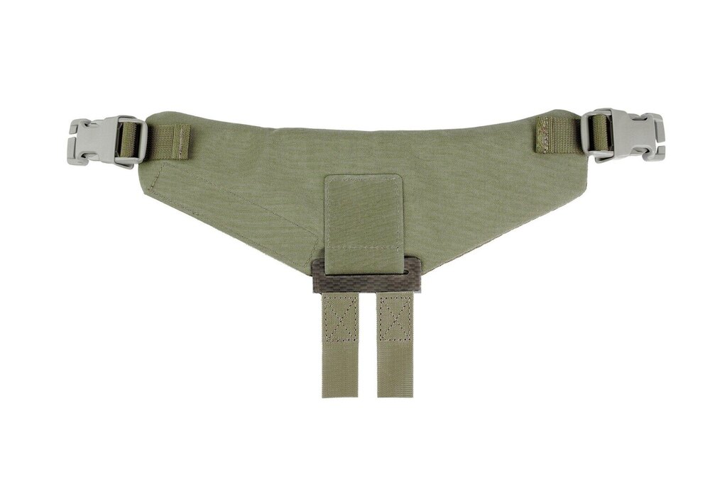 Panou pentru protecția balistică a gâtului Templar's Gear®