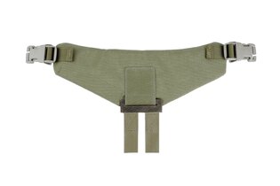 Panou pentru protecția balistică a gâtului Templar's Gear®