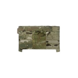 Panou spate / adaptor K19 Back Flap Agilite®