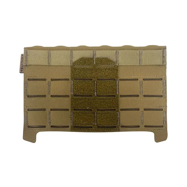 Panou spate / adaptor K19 Back Flap Agilite®