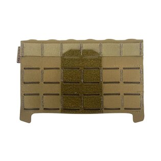 Panou spate / adaptor K19 Back Flap Agilite®