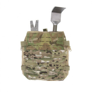 Panou spate Charge Back Husar®