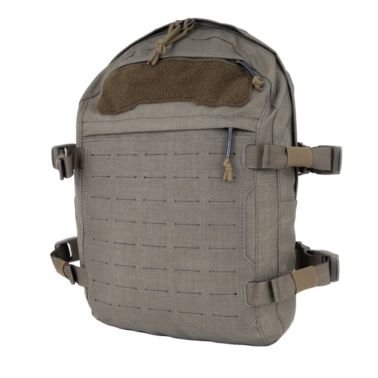Panou spate H1 Small pentru suporturi de plăci CPC/TPC Templar’s Gear®