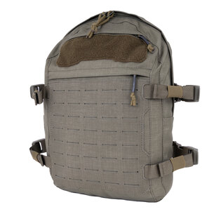 Panou spate H1 Small pentru suporturi de plăci CPC/TPC Templar’s Gear®