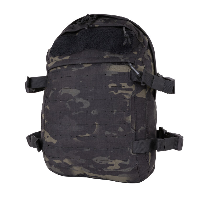 Panou spate H1 Small pentru suporturi de plăci CPC/TPC Templar’s Gear®