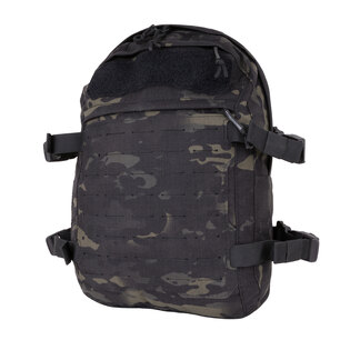 Panou spate H1 Small pentru suporturi de plăci CPC/TPC Templar’s Gear®