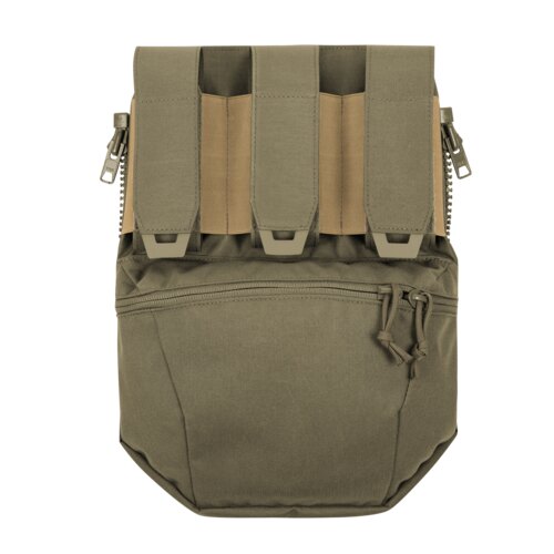 Panoul din spate Spitfire Assault Direct Action®