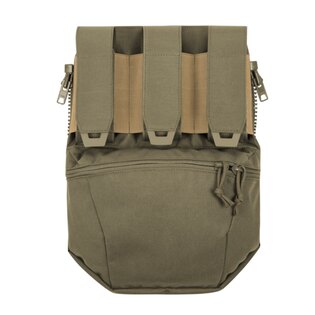 Panoul din spate Spitfire Assault Direct Action®