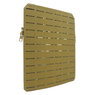 Panoul din spate Zip Back CPC Templar’s Gear®