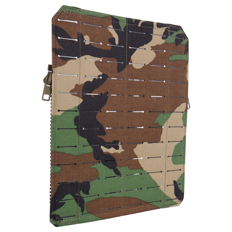 Panoul din spate Zip Back CPC Templar’s Gear®