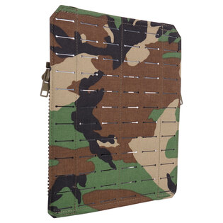Panoul din spate Zip Back CPC Templar’s Gear®