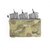 Panoul frontal Double Front Flap 3.0 Husar®