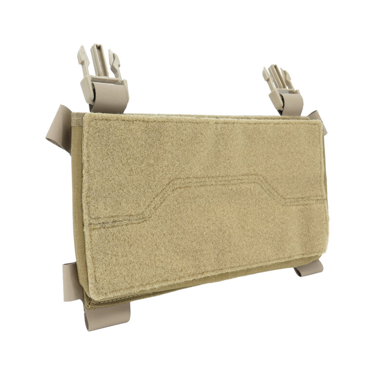 Panoul frontal Double Front Flap 3.0 Husar®