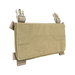 Panoul frontal Double Front Flap 3.0 Husar®