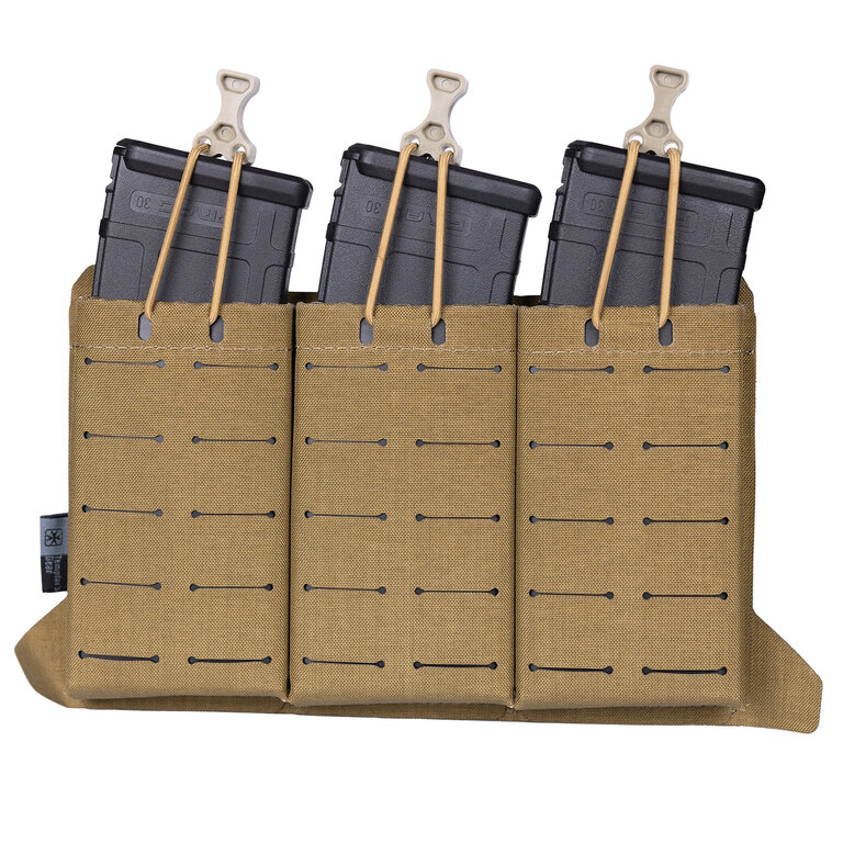Panoul frontal pentru săculeți Shingle CPC Gen4 Templar's Gear®