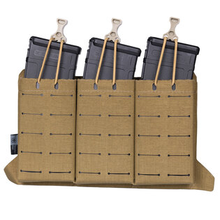 Panoul frontal pentru săculeți Shingle CPC Gen4 Templar's Gear®