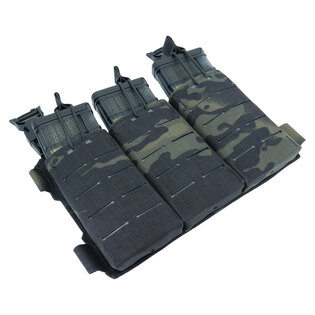 Panoul frontal pentru suporturi Shingle CPC Templar’s Gear®