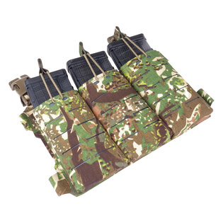 Panoul frontal pentru suporturi Shingle CPC Templar’s Gear®