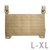 Panoul frontal pentru veste Plate Carrier Tasmanian Tiger® L/XL