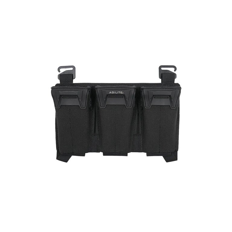 Panoul frontal Pincer Placard™ Multi-Caliber Agilite®