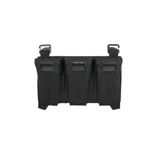 Panoul frontal Pincer Placard™ Multi-Caliber Agilite®