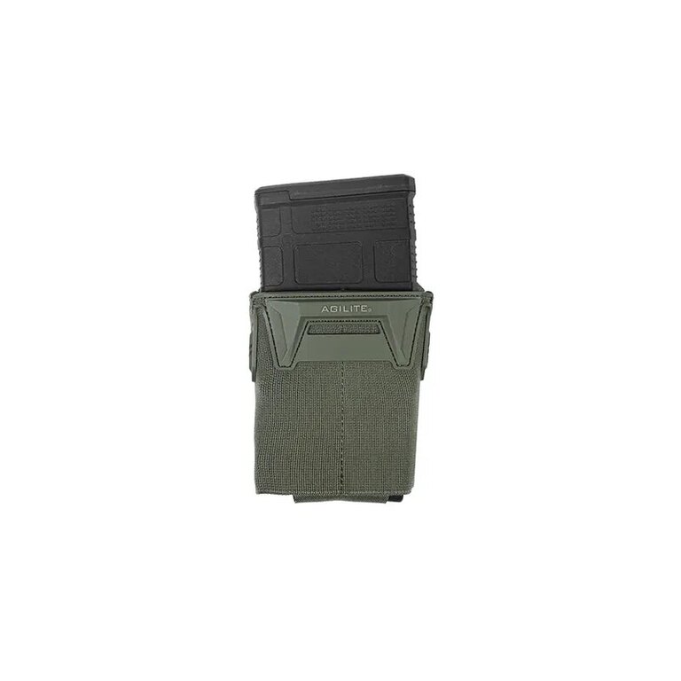 Panoul frontal Pincer Placard™ Single .308 Agilite®