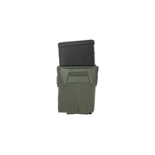Panoul frontal Pincer Placard™ Single .308 Agilite®