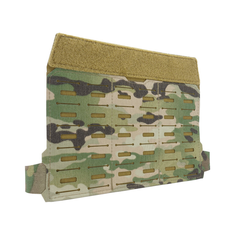 Panoul frontal standard TPC Templar’s Gear®