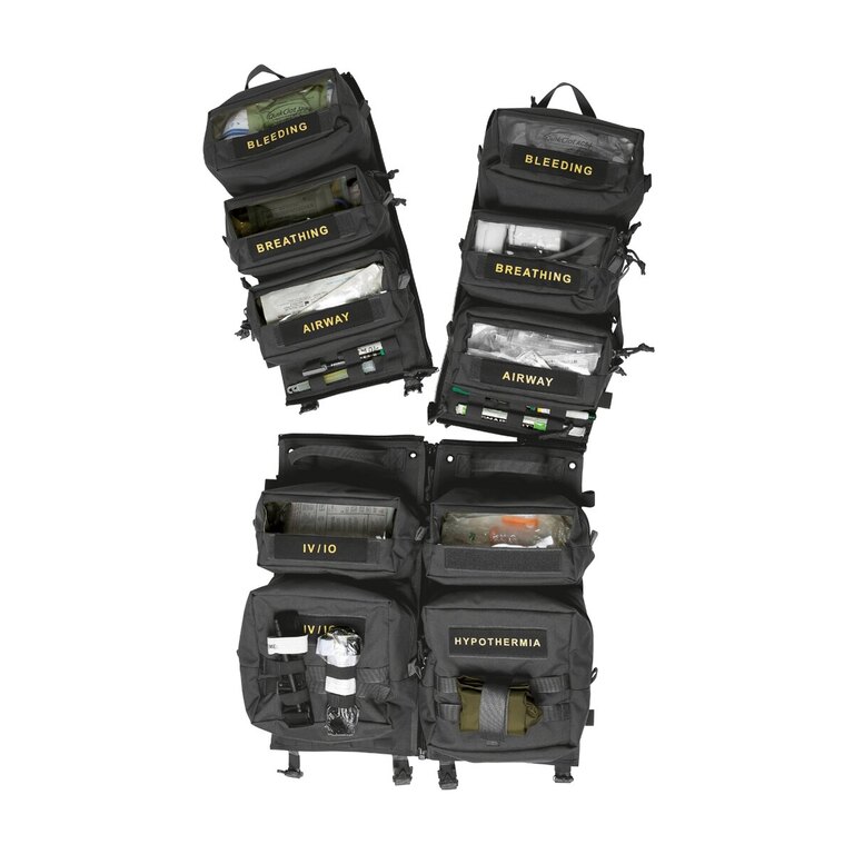 Panoul portabil Tasmanian Tiger® Medic Transporter