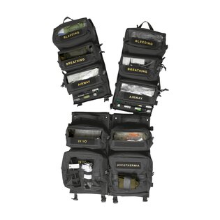 Panoul portabil Tasmanian Tiger® Medic Transporter