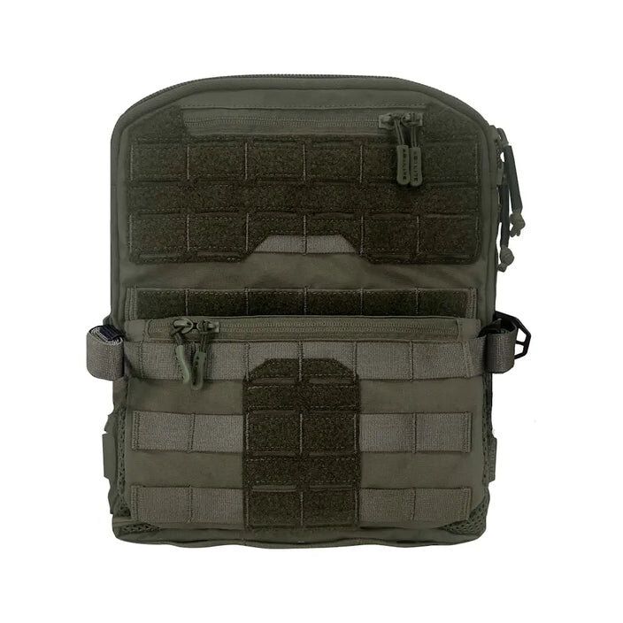 Panoul posterior Micro MAP Agilite®