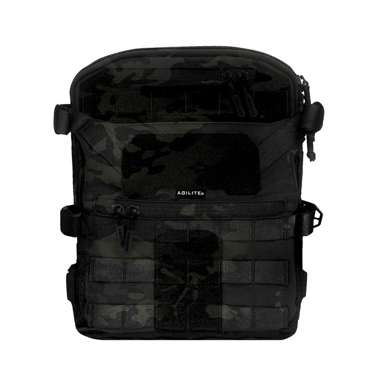 Panoul posterior Micro MAP Agilite®