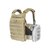 Panoul spate Trooper pentru Chest Rig Tasmanian Tiger®