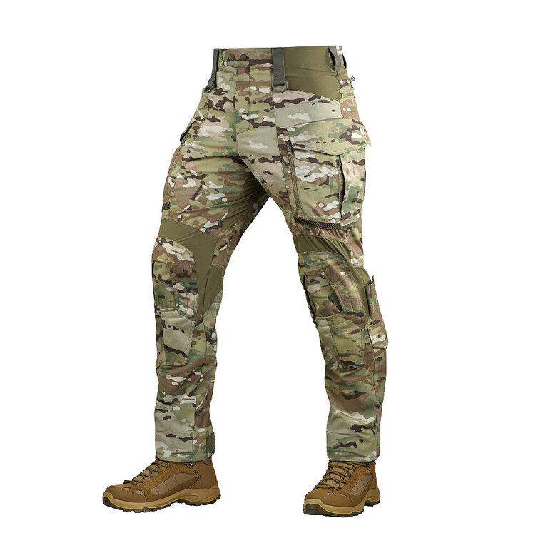 Pantaloni Army Gen.II Extreme M-Tac®