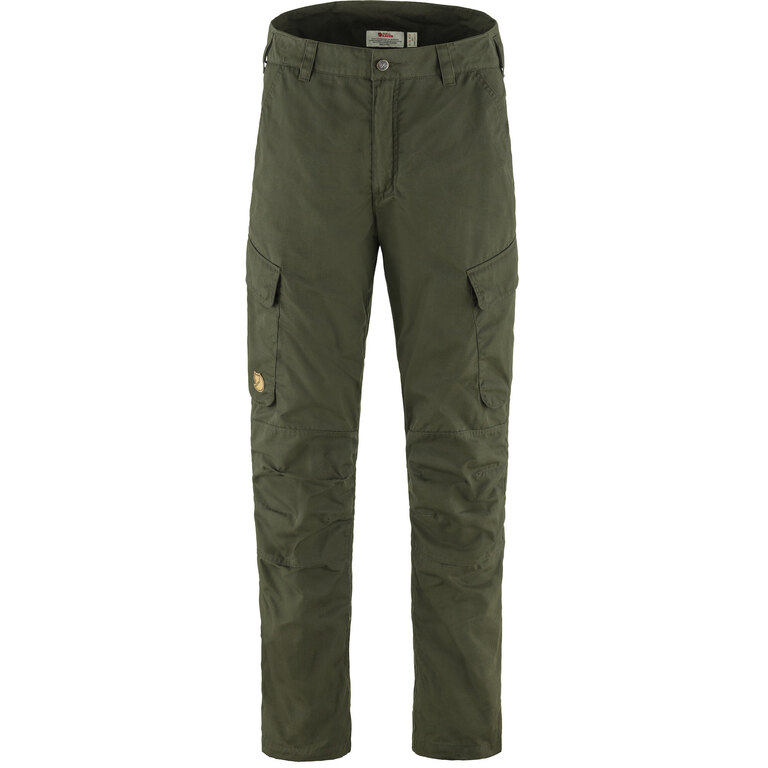 Pantaloni Brenner Pro Winter Fjällräven®