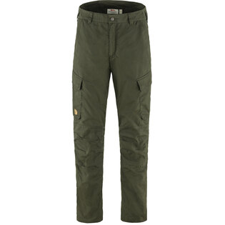 Pantaloni Brenner Pro Winter Fjällräven®