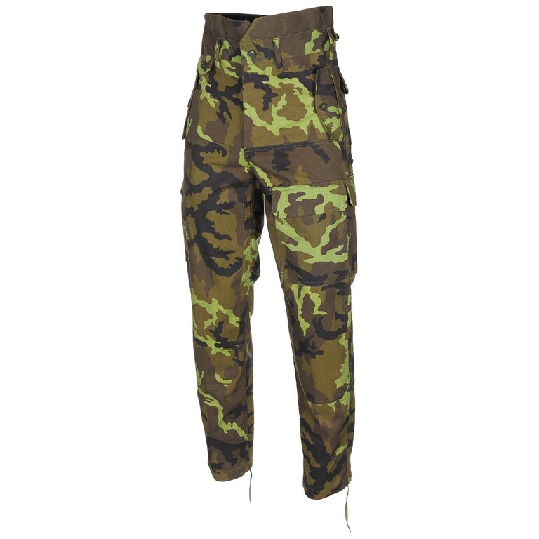 Pantaloni camuflaj pentru bărbați MFH®